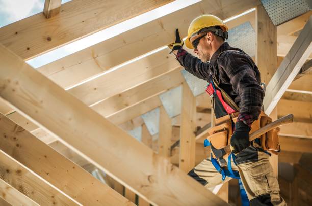 Best Residential Roofing Contractor  in Rainbow Lakes Estates, FL