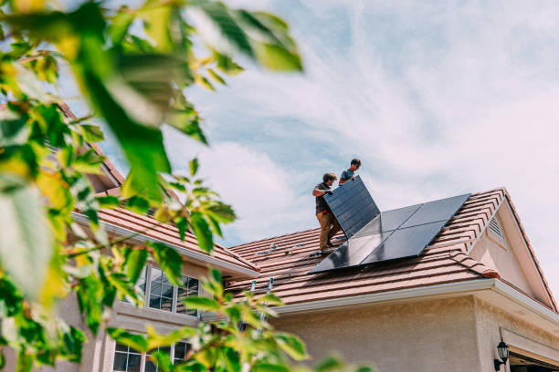 Best Commercial Roofing Services  in Rainbow Lakes Estates, FL