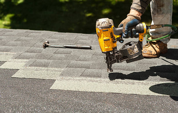 Best Storm Damage Roof Repair  in Rainbow Lakes Estates, FL